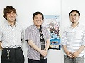 「デモンゲイズ2（仮）」の開発がスタート。前作の大きな壁に続編でどう立ち向かうのか，角川ゲームスとエクスペリエンスのキーパーソンに聞いた