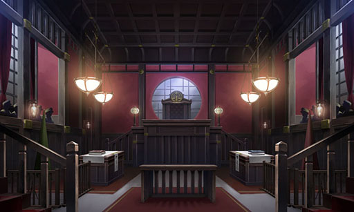 画像ギャラリー No.003のサムネイル画像 / ［TGS 2014］「大逆転裁判」，成歩堂とホームズが協力して挑む「共同推理」の概要が明らかに。魅力的なキャラを紹介するプロモーションムービーも必見