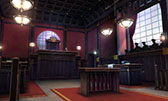画像ギャラリー No.020のサムネイル画像 / ［TGS 2014］「大逆転裁判」，成歩堂とホームズが協力して挑む「共同推理」の概要が明らかに。魅力的なキャラを紹介するプロモーションムービーも必見