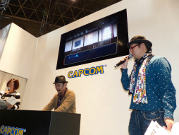 画像ギャラリー No.009のサムネイル画像 / ジャンプフェスタ2015で開催された「大逆転裁判 −成歩堂龍ノ介の冒險−」スペシャルステージをレポート。初出展となる体験版レポートも掲載