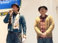 ジャンプフェスタ2015で開催された「大逆転裁判 −成歩堂龍ノ介の冒險−」スペシャルステージをレポート。初出展となる体験版レポートも掲載