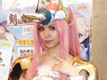 カプコンやバンダイナムコエンターテインメントなどが出展した，ニコニコ超会議1〜3ホールの模様をレポート