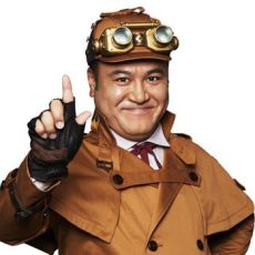 画像ギャラリー No.017のサムネイル画像 / 「大逆転裁判」の発売記念ムービーが公開。DLC「ランドストマガジン」の詳細や，「博物館明治村」とのタイアップ企画など関連情報を一挙公開