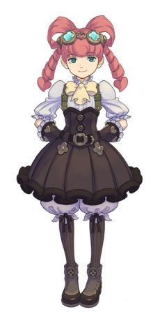 画像ギャラリー No.035のサムネイル画像 / 「大逆転裁判」の発売記念ムービーが公開。DLC「ランドストマガジン」の詳細や，「博物館明治村」とのタイアップ企画など関連情報を一挙公開