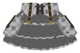 画像ギャラリー No.036のサムネイル画像 / 「大逆転裁判」の発売記念ムービーが公開。DLC「ランドストマガジン」の詳細や，「博物館明治村」とのタイアップ企画など関連情報を一挙公開