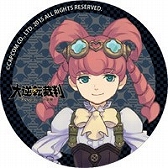 画像ギャラリー No.011のサムネイル画像 / 「カラオケパセラ」，「大逆転裁判」＆「モンスターハンター スピリッツ」とコラボを実施中
