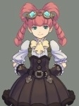 画像ギャラリー No.002のサムネイル画像 / 「大逆転裁判 −成歩堂龍ノ介の冒險−」の廉価版が12月8日に発売。19世紀の日本やロンドンを舞台に法廷バトルが繰り広げられるADV