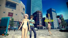 画像ギャラリー No.004のサムネイル画像 / 「AKIBA'S TRIP2」PlayStation 4版でパワーアップしたポイントを紹介。公式サイトもグランドオープン