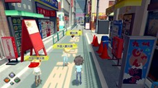 画像ギャラリー No.006のサムネイル画像 / 「AKIBA'S TRIP2」PlayStation 4版でパワーアップしたポイントを紹介。公式サイトもグランドオープン