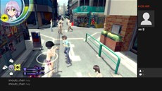 画像ギャラリー No.011のサムネイル画像 / 「AKIBA'S TRIP2」PlayStation 4版でパワーアップしたポイントを紹介。公式サイトもグランドオープン