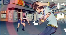 画像ギャラリー No.002のサムネイル画像 / 「AKIBA'S TRIP2」，ゲーム内容を紹介する動画シリーズ「見どころMOVIE」の第1弾が公開。「キャラフレ」とのコラボ企画の詳細も明らかに