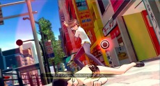 画像ギャラリー No.003のサムネイル画像 / 「AKIBA'S TRIP2」，ゲーム内容を紹介する動画シリーズ「見どころMOVIE」の第1弾が公開。「キャラフレ」とのコラボ企画の詳細も明らかに