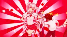 画像ギャラリー No.005のサムネイル画像 / 「AKIBA'S TRIP2」，ゲーム内容を紹介する動画シリーズ「見どころMOVIE」の第1弾が公開。「キャラフレ」とのコラボ企画の詳細も明らかに