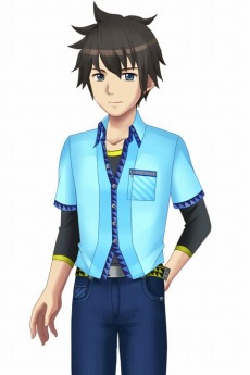 画像ギャラリー No.006のサムネイル画像 / 「AKIBA'S TRIP2」，ゲーム内容を紹介する動画シリーズ「見どころMOVIE」の第1弾が公開。「キャラフレ」とのコラボ企画の詳細も明らかに