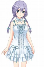 画像ギャラリー No.008のサムネイル画像 / 「AKIBA'S TRIP2」，ゲーム内容を紹介する動画シリーズ「見どころMOVIE」の第1弾が公開。「キャラフレ」とのコラボ企画の詳細も明らかに