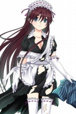 画像ギャラリー No.010のサムネイル画像 / 「AKIBA'S TRIP2」，ゲーム内容を紹介する動画シリーズ「見どころMOVIE」の第1弾が公開。「キャラフレ」とのコラボ企画の詳細も明らかに