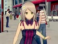 PS4版「AKIBA'S TRIP2」，初回同梱特典で入手可能なヒロイン達の2Pカラーモデルが確認できる「見どころMOVIE」第2弾が公開に