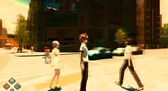 画像ギャラリー No.002のサムネイル画像 / PS4版「AKIBA'S TRIP2」，公式サイトで新たな「見どころMOVIE」2本が公開に