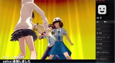 画像ギャラリー No.005のサムネイル画像 / PS4版「AKIBA’S TRIP2」で新たに登場する「DEMO GAME」など，“実況”に関連する情報が明らかに