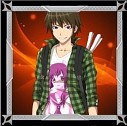 画像ギャラリー No.011のサムネイル画像 / 「AKIBA’S TRIP2」，「大乱走ダッシュ or 奪取!!」とコラボイベントを実施