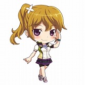 画像ギャラリー No.021のサムネイル画像 / 「AKIBA’S TRIP2」，「大乱走ダッシュ or 奪取!!」とコラボイベントを実施