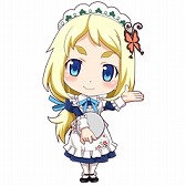 画像ギャラリー No.024のサムネイル画像 / 「AKIBA’S TRIP2」，「大乱走ダッシュ or 奪取!!」とコラボイベントを実施