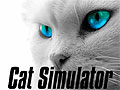 ヤギに新たな刺客か。ネコになりきれる「Cat Simulator」が，Kickstarterでキャンペーン開始