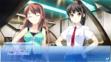 この大空に、翼をひろげて CRUISE SIGN