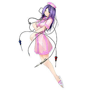 画像ギャラリー No.009のサムネイル画像 / PS Vita用基本プレイ無料ソフト「せかい☆セイフク 〜COSTUME FES.〜」のβテスター募集がスタート。女子達の制服を賭けた戦いが始まる