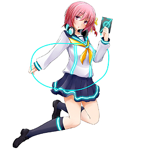 画像ギャラリー No.010のサムネイル画像 / PS Vita用基本プレイ無料ソフト「せかい☆セイフク 〜COSTUME FES.〜」のβテスター募集がスタート。女子達の制服を賭けた戦いが始まる