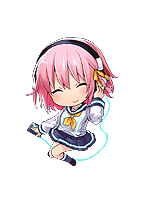 画像ギャラリー No.013のサムネイル画像 / PS Vita用基本プレイ無料ソフト「せかい☆セイフク 〜COSTUME FES.〜」のβテスター募集がスタート。女子達の制服を賭けた戦いが始まる