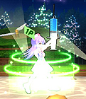 画像ギャラリー No.018のサムネイル画像 / PS Vita用基本プレイ無料ソフト「せかい☆セイフク 〜COSTUME FES.〜」のβテスター募集がスタート。女子達の制服を賭けた戦いが始まる