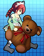 画像ギャラリー No.021のサムネイル画像 / PS Vita用基本プレイ無料ソフト「せかい☆セイフク 〜COSTUME FES.〜」のβテスター募集がスタート。女子達の制服を賭けた戦いが始まる