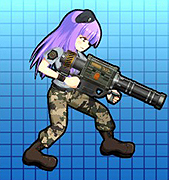 画像ギャラリー No.023のサムネイル画像 / PS Vita用基本プレイ無料ソフト「せかい☆セイフク 〜COSTUME FES.〜」のβテスター募集がスタート。女子達の制服を賭けた戦いが始まる