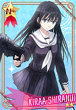 画像ギャラリー No.052のサムネイル画像 / PS Vita用基本プレイ無料ソフト「せかい☆セイフク 〜COSTUME FES.〜」のβテスター募集がスタート。女子達の制服を賭けた戦いが始まる