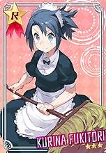 画像ギャラリー No.056のサムネイル画像 / PS Vita用基本プレイ無料ソフト「せかい☆セイフク 〜COSTUME FES.〜」のβテスター募集がスタート。女子達の制服を賭けた戦いが始まる