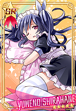 画像ギャラリー No.057のサムネイル画像 / PS Vita用基本プレイ無料ソフト「せかい☆セイフク 〜COSTUME FES.〜」のβテスター募集がスタート。女子達の制服を賭けた戦いが始まる