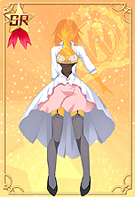 画像ギャラリー No.060のサムネイル画像 / PS Vita用基本プレイ無料ソフト「せかい☆セイフク 〜COSTUME FES.〜」のβテスター募集がスタート。女子達の制服を賭けた戦いが始まる