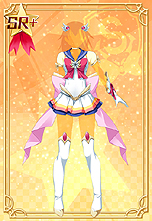画像ギャラリー No.063のサムネイル画像 / PS Vita用基本プレイ無料ソフト「せかい☆セイフク 〜COSTUME FES.〜」のβテスター募集がスタート。女子達の制服を賭けた戦いが始まる