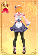 画像ギャラリー No.066のサムネイル画像 / PS Vita用基本プレイ無料ソフト「せかい☆セイフク 〜COSTUME FES.〜」のβテスター募集がスタート。女子達の制服を賭けた戦いが始まる