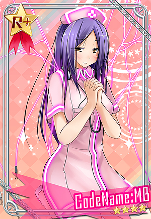 画像ギャラリー No.003のサムネイル画像 / PS Vita「せかい☆セイフク 〜COSTUME FES.〜」の事前登録受付が本日スタート。特典はゲーム内で使える「コードネーム：MB」カード（R+）