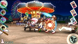 画像ギャラリー No.003のサムネイル画像 / 本日の「プレコミュ」Cafeは「せかい☆セイフク」と「真 流行り神」を紹介