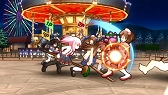 画像ギャラリー No.004のサムネイル画像 / 「せかい☆セイフク」，アクションパート獲得経験値2倍キャンペーンが開催