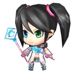 画像ギャラリー No.002のサムネイル画像 / 「チェインクロニクルV」で使える特典キャラ「スケルトンセガサターン」を入手できるキャンペーンが「サムライ＆ドラゴンズ」で開催中
