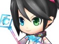 「チェインクロニクルV」で使える特典キャラ「スケルトンセガサターン」を入手できるキャンペーンが「サムライ＆ドラゴンズ」で開催中