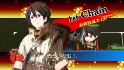 画像ギャラリー No.005のサムネイル画像 / 「チェインクロニクルV」などを紹介するWeb番組 「プレコミュ」Cafeが本日配信