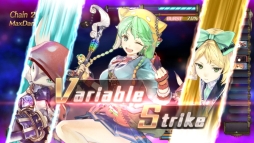 画像ギャラリー No.008のサムネイル画像 / 「チェインクロニクルV」などを紹介するWeb番組 「プレコミュ」Cafeが本日配信