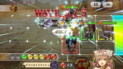画像ギャラリー No.010のサムネイル画像 / 【PR】大人気のチェインシナリオRPGがPS Vitaに進出！　新要素も追加された「チェインクロニクルV」の魅力に迫る（前編）