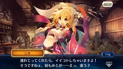 画像ギャラリー No.024のサムネイル画像 / 【PR】大人気のチェインシナリオRPGがPS Vitaに進出！　新要素も追加された「チェインクロニクルV」の魅力に迫る（前編）
