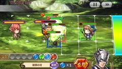 画像ギャラリー No.003のサムネイル画像 / 【PR】「チェインクロニクルV」の魅力に迫る（後編）：序盤から中盤にかけてのオススメパーティ構成や育成ポイントを紹介